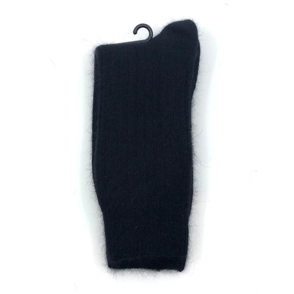 Premium Possum And Merino Wool Ribbed Socks 5 Premium Possum And Merino Wool Ribbed Socks - Image 3