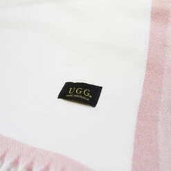 Premium UGG Wool Scarf -Chic Clothing Store premium ugg wool scarf 192143