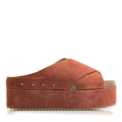 Ultimate Lina Fe Platform Slippers -Chic Clothing Store r1 08ac0332 c285 4936 8ced 059f4c0a806e