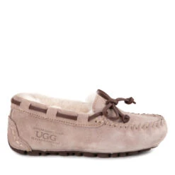 UGG Ultimate Little Moccasin -Chic Clothing Store r1 9427443c 43c2 4c21 a23e af0ab34181ba