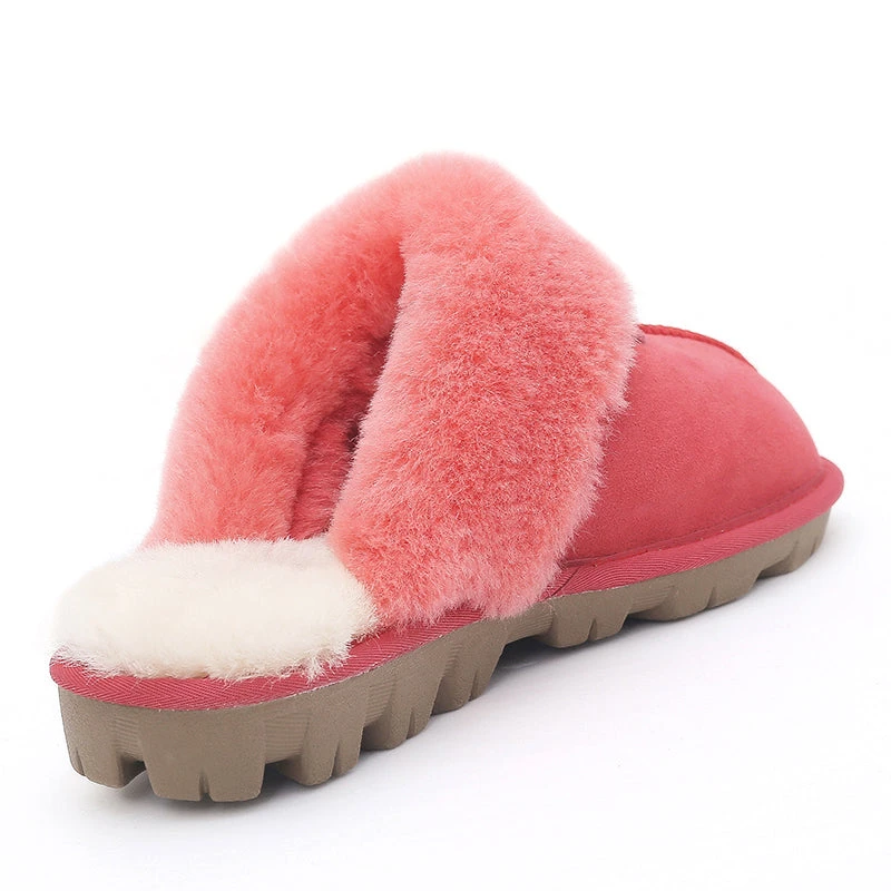 UGG Premium Ladies Scuff 7 UGG Premium Ladies Scuff - Image 5