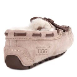 UGG Ultimate Little Moccasin -Chic Clothing Store r3 8ce67a57 1af8 44b6 abe0 34c90c90c967