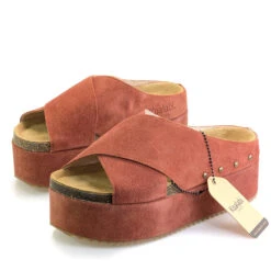 Ultimate Lina Fe Platform Slippers -Chic Clothing Store r4 b026e487 a957 4205 89e8 b2932f983aa4