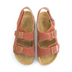 Ultimate Birdie Mich Platform Sandals -Chic Clothing Store r5