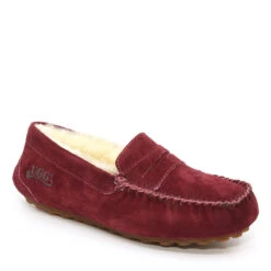 Ladies Ugg Moccasin -Chic Clothing Store r5 a57f80a2 b4a0 4c88 9874 0b570a38ef87