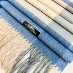 Refined Wool Scarf 25 Refined Wool Scarf -Chic Clothing Store refined wool scarf 558373