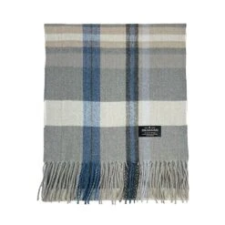 Refined Wool Scarf 18 Refined Wool Scarf -Chic Clothing Store refined wool scarf 604567
