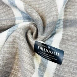 Refined Wool Scarf 17 Refined Wool Scarf -Chic Clothing Store refined wool scarf 779877