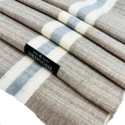 Refined Wool Scarf 16 Refined Wool Scarf -Chic Clothing Store refined wool scarf 915038