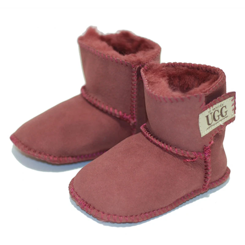 UGG Classic Baby Boots 4 UGG Classic Baby Boots - Image 2