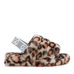 UGG Premium Kids Leopard Sandals -Chic Clothing Store s1 0c34326b d423 4e27 93ee c7b4c06f607a