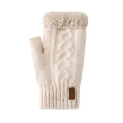 UGG Unisex Fingerless Gloves -Chic Clothing Store s1 57ffe21b 410a 4cdc a9d4 0d122c57d215