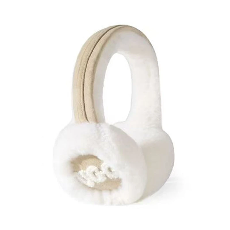 Premium Ugg Earmuffs 5 Premium Ugg Earmuffs - Image 3