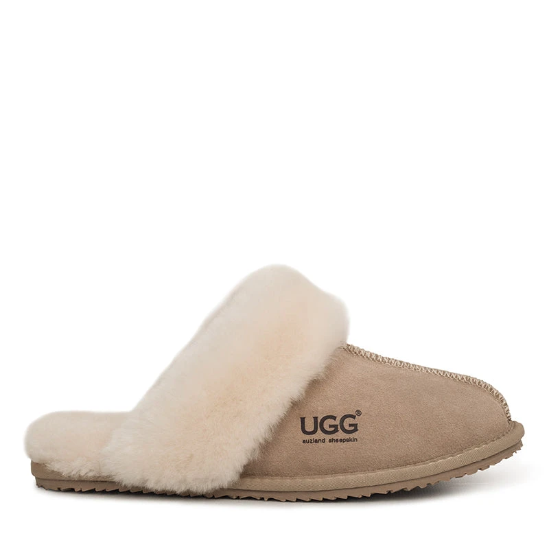 UGG Premium Traditional Scuff 18 UGG Premium Traditional Scuff - Image 16