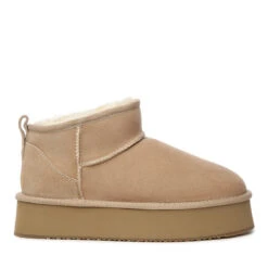 UGG Premium Unisex Mini–Platform Boots -Chic Clothing Store s1 c90d5887 9449 475d aee3 f79261d8ea9a