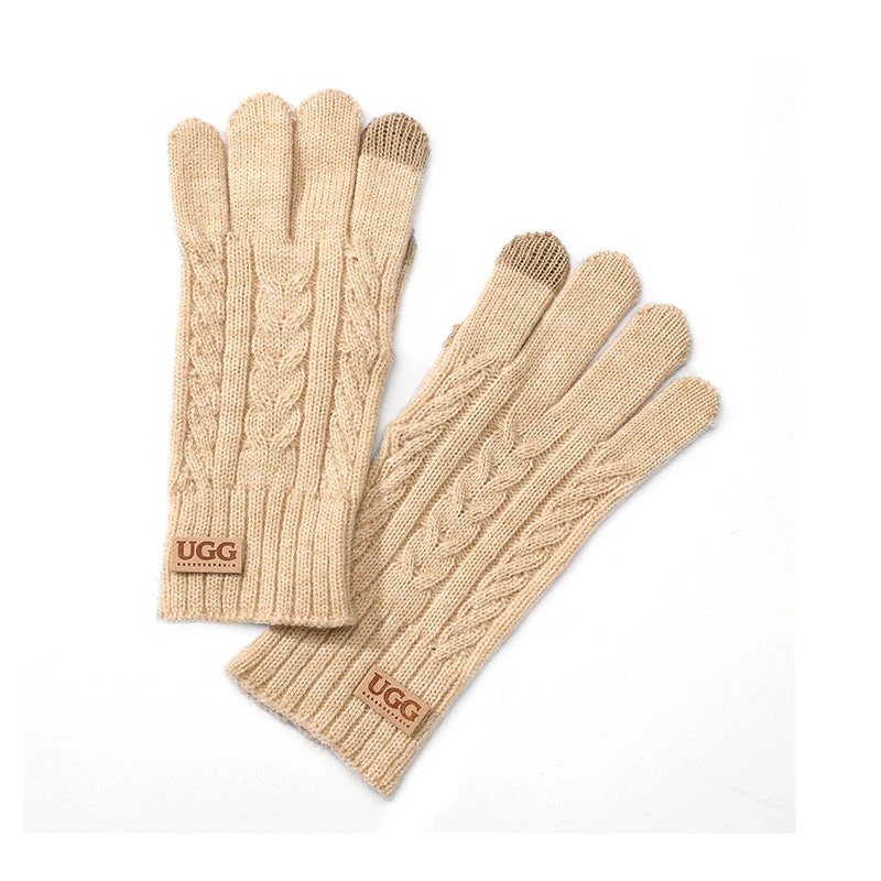 UGG Unisex Gloves 12 UGG Unisex Gloves - Image 11