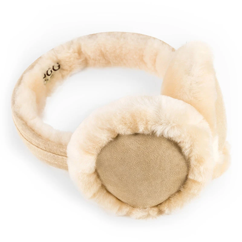 UGG Cha Earmuff 8 UGG Cha Earmuff - Image 6