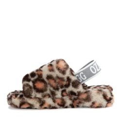 UGG Premium Kids Leopard Sandals -Chic Clothing Store s2 78a4f407 0fbc 426c 9e6b 83a3ddb20f11