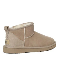 UGG Premium Unisex Mini Boots 29 UGG Premium Unisex Mini Boots -Chic Clothing Store s2 7a11cf8c ed25 4778 bb37 5bf20f7eef00