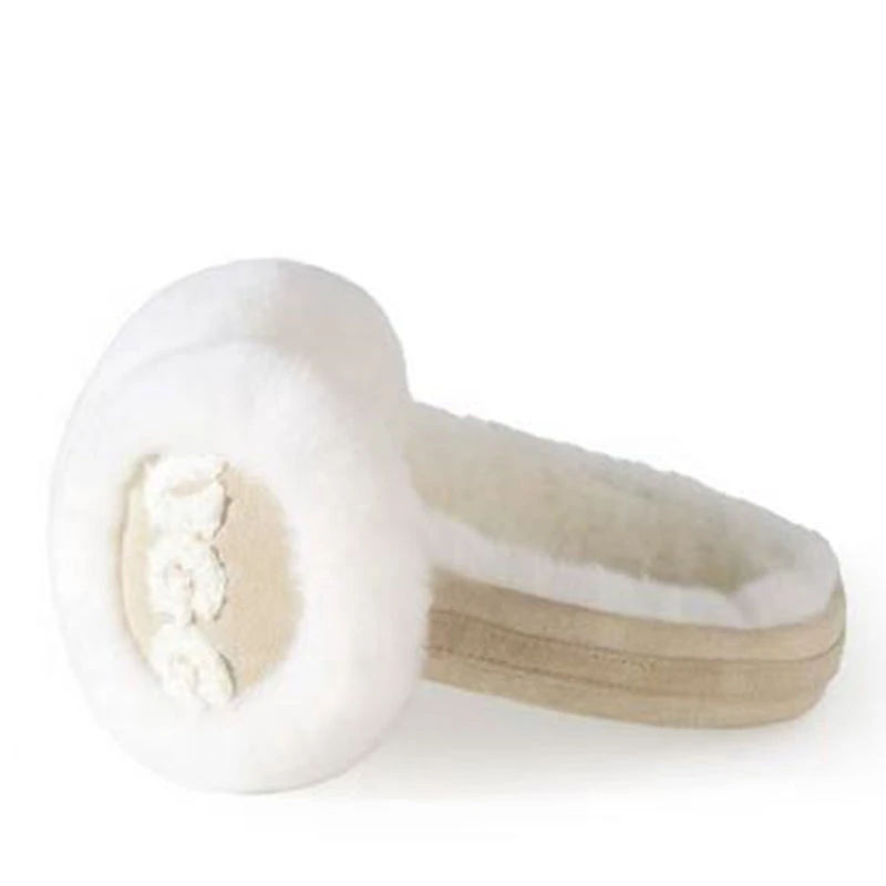 Premium Ugg Earmuffs 6 Premium Ugg Earmuffs - Image 4