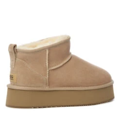 UGG Premium Unisex Mini–Platform Boots -Chic Clothing Store s2 cb7746f6 5807 4874 900c 4775783cf944