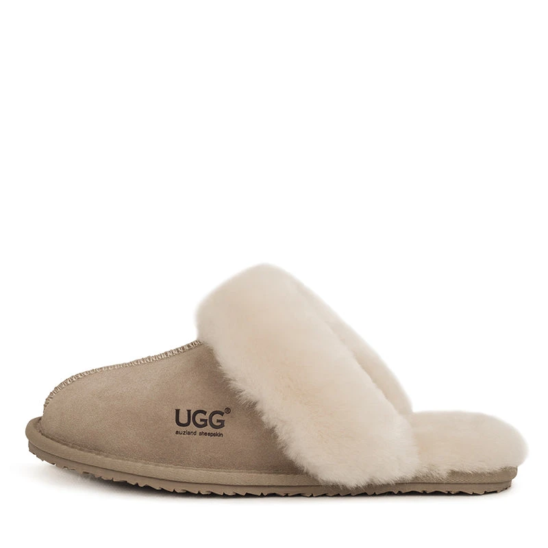 UGG Premium Traditional Scuff 19 UGG Premium Traditional Scuff - Image 17