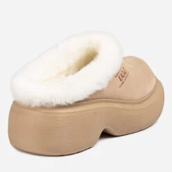 UGG Clogg Platform Slippers -Chic Clothing Store s2 ea579bea 3974 456f a4b9 42462b7629fe