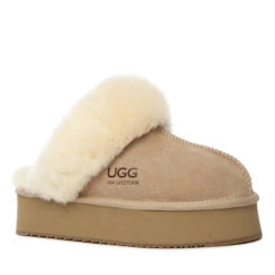 UGG Ultimate Platform Ladies Scuff 19 UGG Ultimate Platform Ladies Scuff -Chic Clothing Store s3 11fda5a6 08db 483a a04e d0a6d382c18d