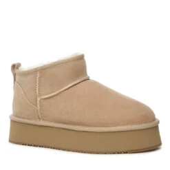 UGG Premium Unisex Mini–Platform Boots -Chic Clothing Store s3 1a0787f1 9a35 423f b503 4d3fcb648155