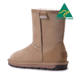 UGG Roozee Short Classic Boot-Australian Made 36 UGG Roozee Short Classic Boot-Australian Made -Chic Clothing Store s3 262482fc 0fc9 4c85 a852 8a5570245895