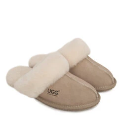 UGG Premium Traditional Scuff 39 UGG Premium Traditional Scuff -Chic Clothing Store s3 5557f835 49e8 4f4e abef c8c35cfd3ab8