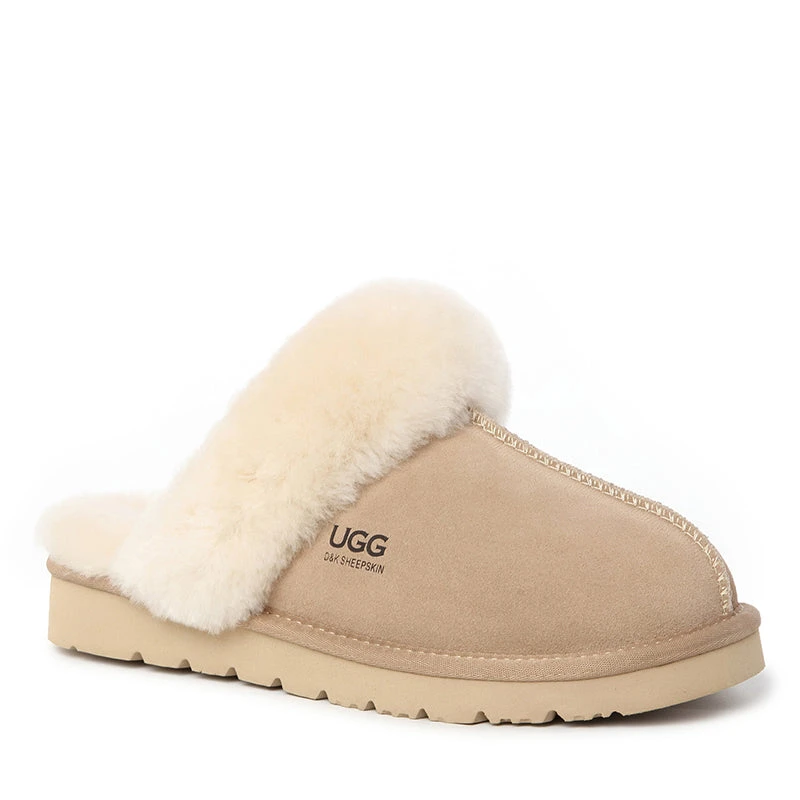 UGG Platinum Dali Scuff 10 UGG Platinum Dali Scuff - Image 8