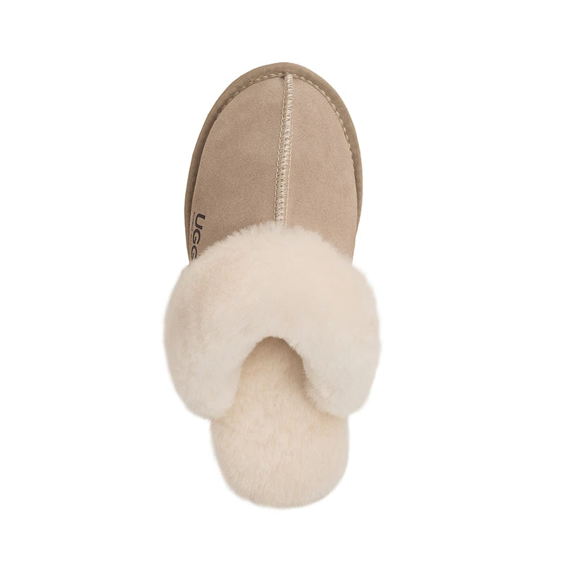 UGG Premium Traditional Scuff 21 UGG Premium Traditional Scuff - Image 19