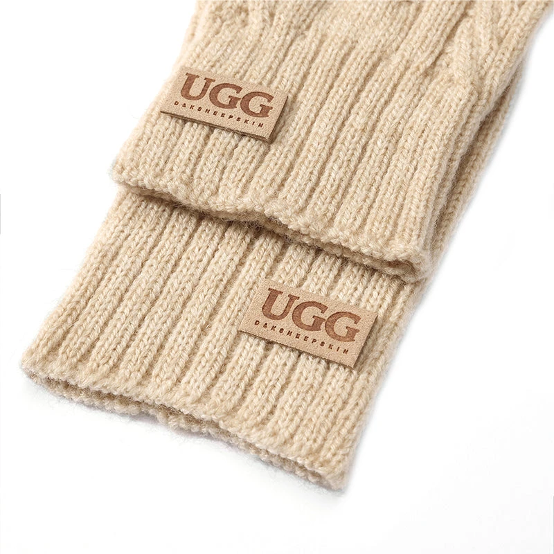 UGG Unisex Gloves 15 UGG Unisex Gloves - Image 14