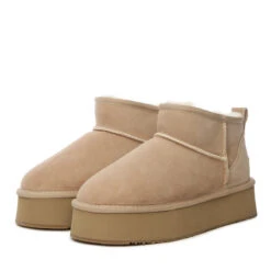 UGG Premium Unisex Mini–Platform Boots -Chic Clothing Store s4 890b27cb 0a75 480c 9874 dd4e5b1981a5