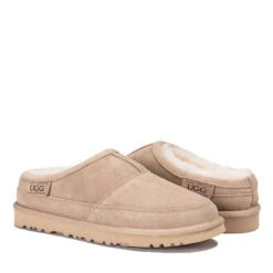 UGG Vince Men Slippers -Chic Clothing Store s4 9779e5fd 1671 48a5 ae08 f1022f150e29