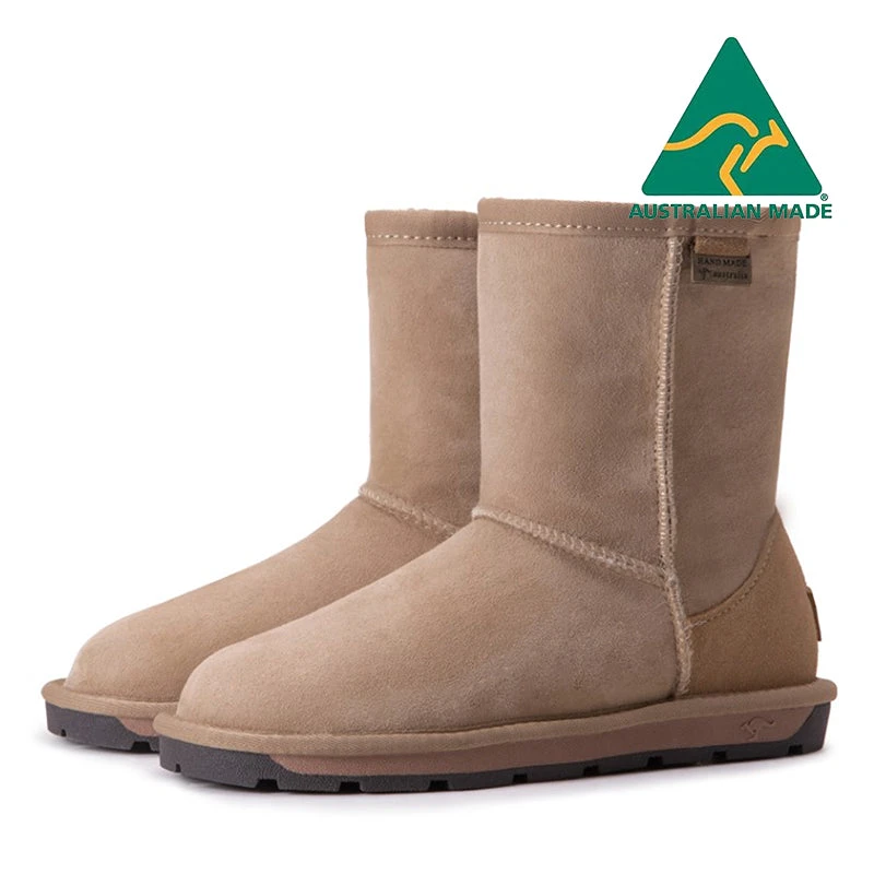 UGG Roozee Short Classic Boot-Australian Made 18 UGG Roozee Short Classic Boot-Australian Made - Image 16