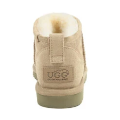 UGG Premium Mini Trish Boots -Chic Clothing Store s4 f96d1c84 bfb9 448c 995c a58f756cbbda