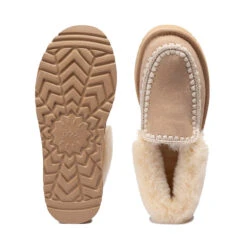 UGG Ankle Platform Moccasins -Chic Clothing Store s5 6f2b0ea9 b1b5 4faa 85ff a23bd186c883