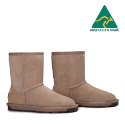 UGG Roozee Short Classic Boot-Australian Made 38 UGG Roozee Short Classic Boot-Australian Made -Chic Clothing Store s5 927d6e8d 672a 468b 9b03 dd6b5a3bad47