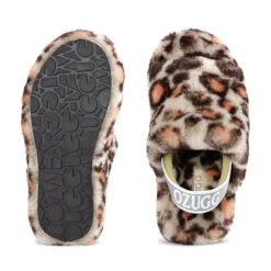 UGG Premium Kids Leopard Sandals -Chic Clothing Store s5 98bf2c44 d6a2 4308 b812 35e366e6fccd