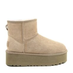 UGG Premium Ultra Platform Boots -Chic Clothing Store sand dcf04f39 58d3 4d9a bbe0 dd0eba623b17