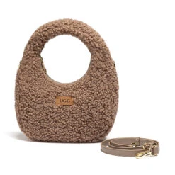 UGG Premium Fluffy Handbag -Chic Clothing Store sg1 271acd2c b91a 454b 9ffa 001483d7e547