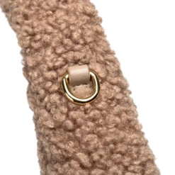 UGG Premium Fluffy Handbag -Chic Clothing Store sg5