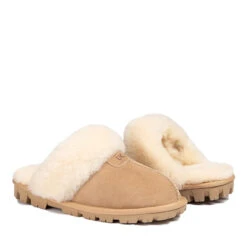 Ugg Ladies Detachable Strappy Scuff 32 Ugg Ladies Detachable Strappy Scuff -Chic Clothing Store sn3 f25d3f2c 4d26 4839 b008 d71bcc98d138