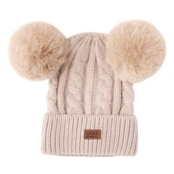 UGG Little Beanie Pom 12 UGG Little Beanie Pom -Chic Clothing Store st1