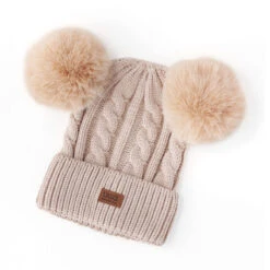 UGG Little Beanie Pom 13 UGG Little Beanie Pom -Chic Clothing Store st2