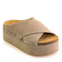 Ultimate Lina Fe Platform Slippers -Chic Clothing Store t3 312fdba8 4a15 4238 9cfa baef33f1dcc4