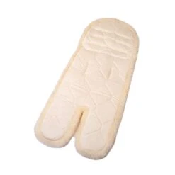 Traveler Lambskin Stroller Liner 23 Traveler Lambskin Stroller Liner -Chic Clothing Store traveler lambskin stroller liner 422639