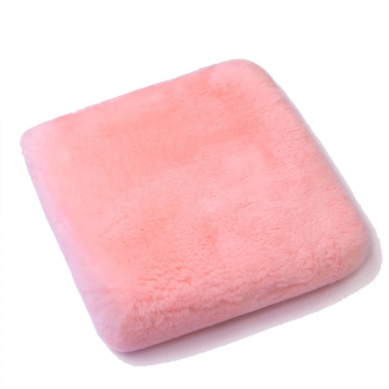 Traveler Lambskin Stroller Liner 15 Traveler Lambskin Stroller Liner - Image 13